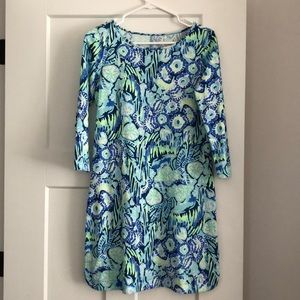 Lilly Pulitzer Marlowe Dress